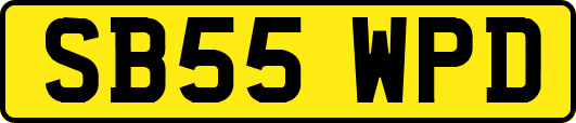 SB55WPD