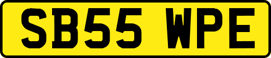 SB55WPE