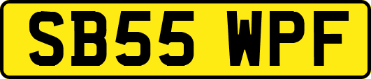 SB55WPF