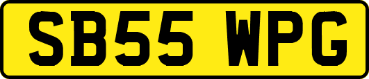 SB55WPG