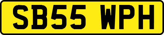 SB55WPH