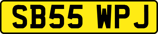 SB55WPJ