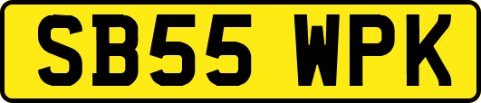SB55WPK