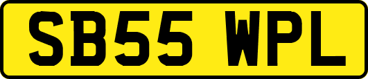 SB55WPL