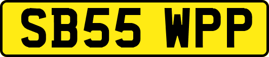SB55WPP