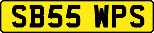 SB55WPS