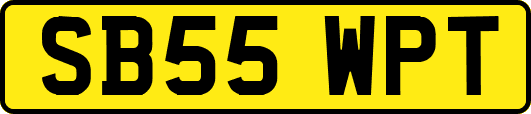 SB55WPT