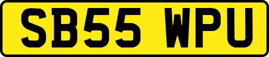 SB55WPU