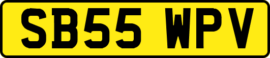 SB55WPV