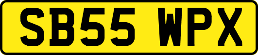 SB55WPX