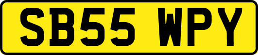 SB55WPY