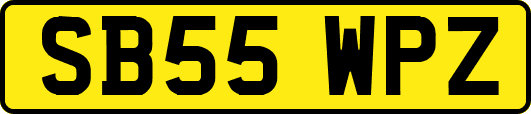 SB55WPZ