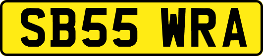 SB55WRA