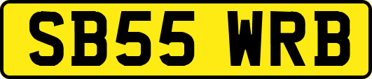 SB55WRB