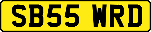 SB55WRD