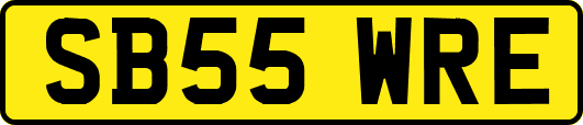 SB55WRE