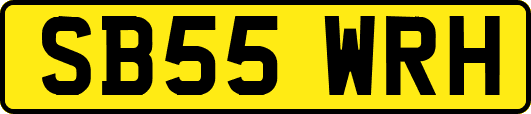 SB55WRH