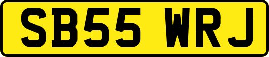 SB55WRJ