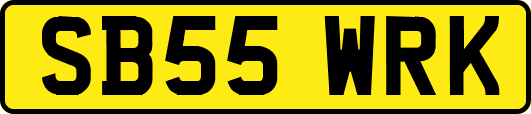 SB55WRK