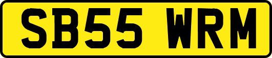SB55WRM