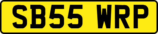 SB55WRP
