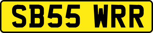 SB55WRR