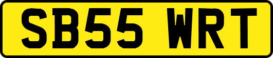 SB55WRT