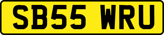 SB55WRU