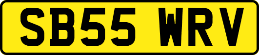 SB55WRV
