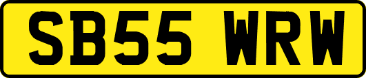 SB55WRW