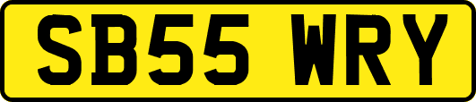 SB55WRY