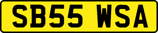 SB55WSA