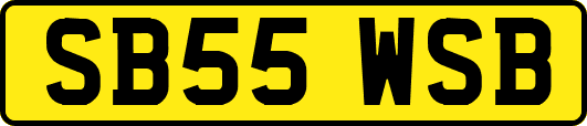 SB55WSB