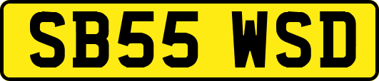 SB55WSD