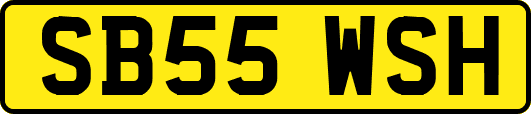 SB55WSH