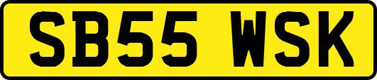SB55WSK