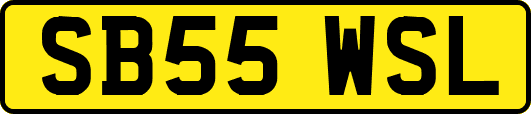 SB55WSL