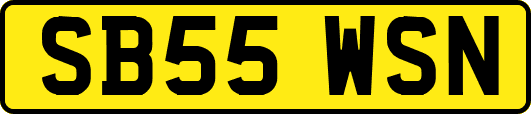 SB55WSN