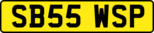 SB55WSP