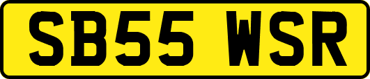 SB55WSR