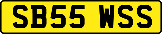 SB55WSS