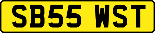 SB55WST