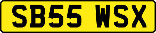 SB55WSX
