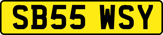 SB55WSY