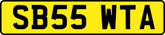 SB55WTA