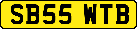 SB55WTB