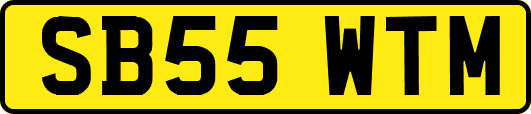 SB55WTM