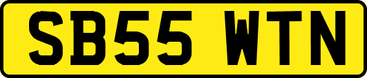 SB55WTN