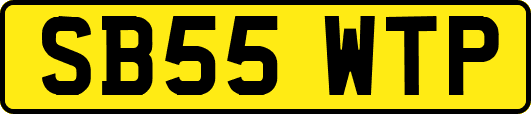 SB55WTP
