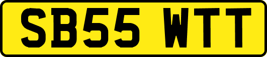SB55WTT
